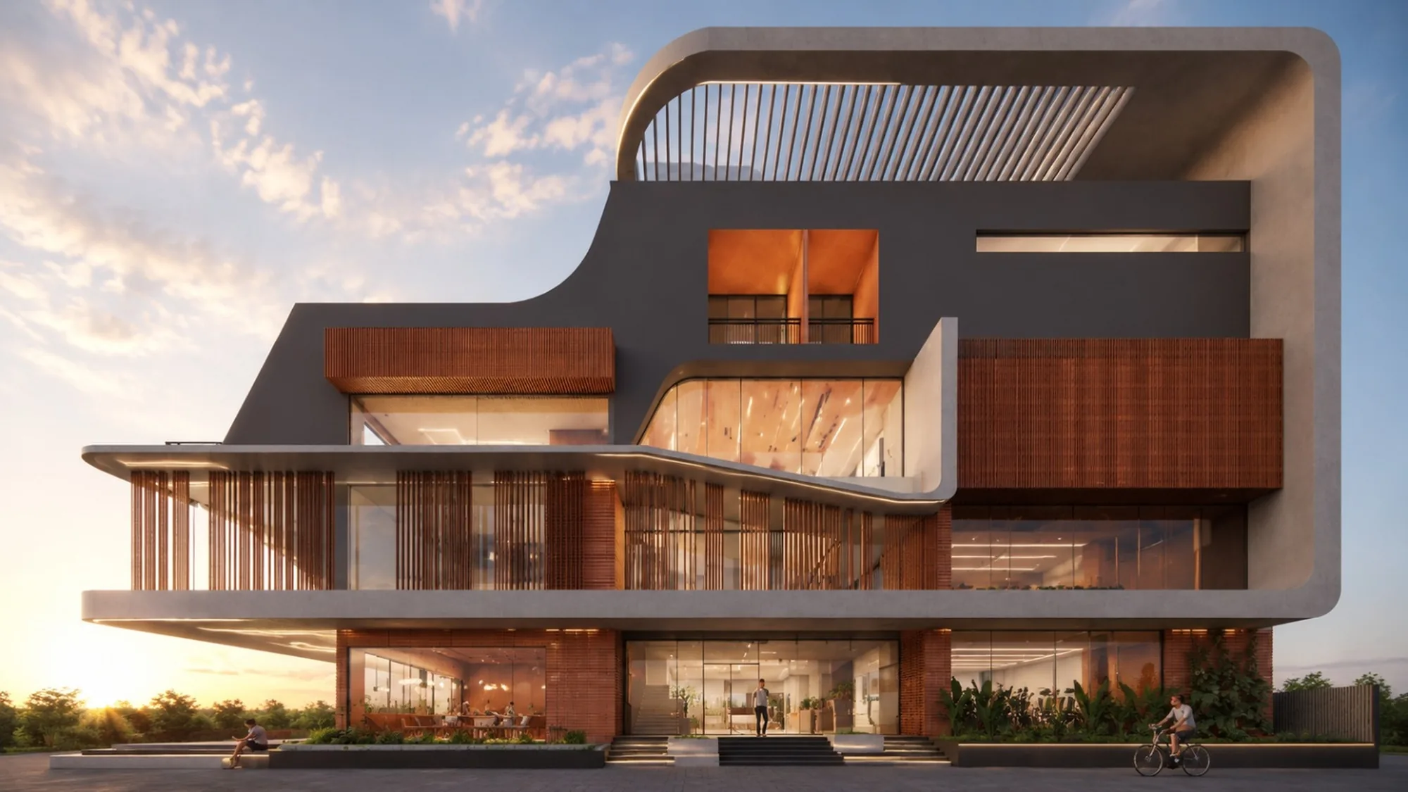Skyline Residences, Bangalore
