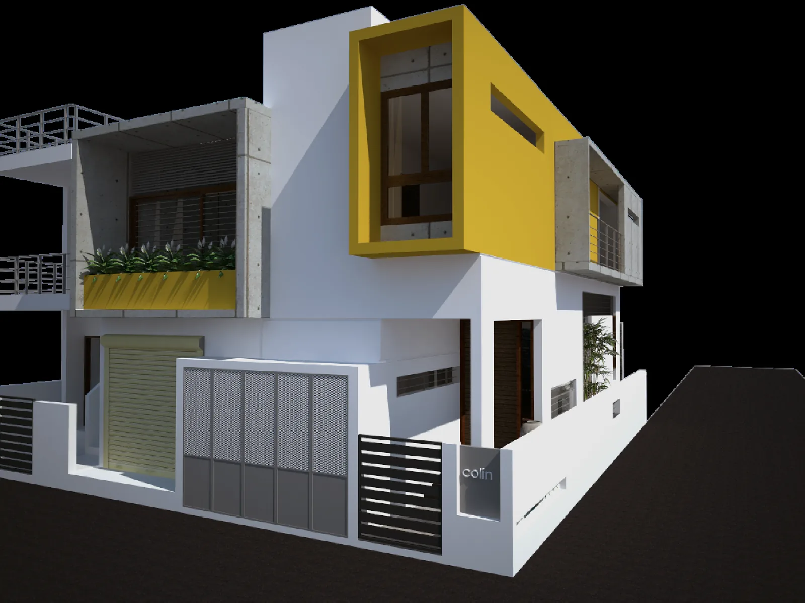 Residence, Bannerghatta Road