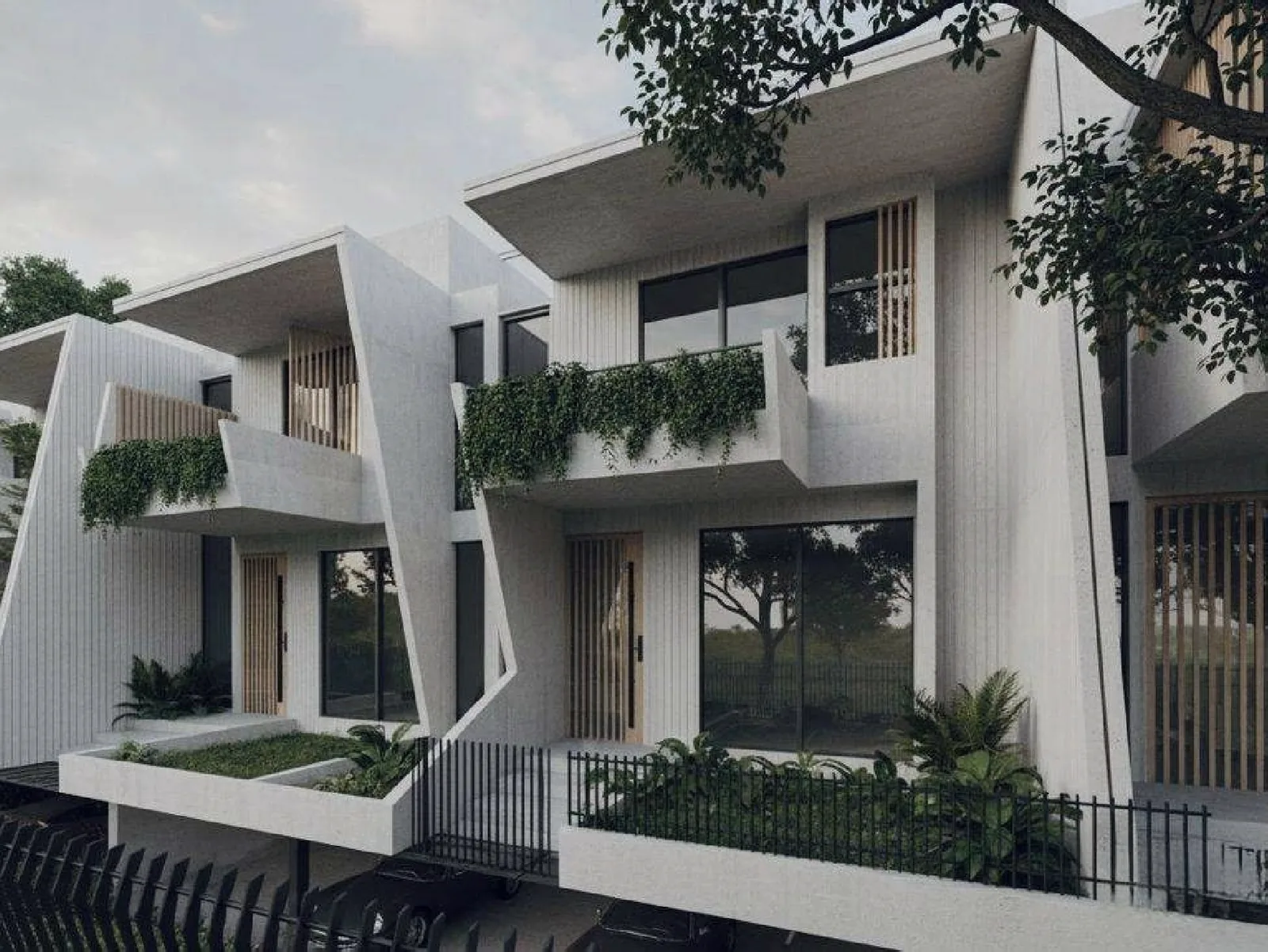 Residence, J.P. Nagar (II)