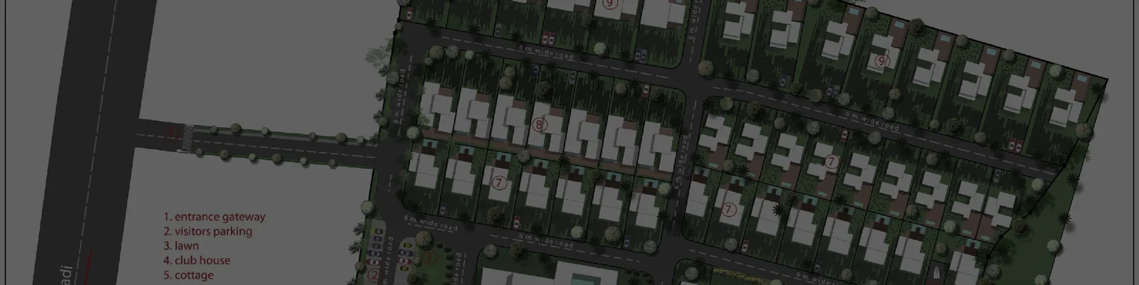 Oceanus Heights
