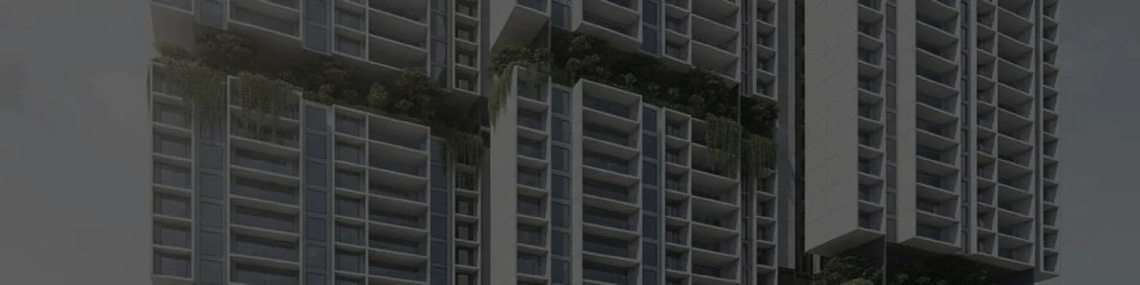 SGR Apartments, Sarjapur Road