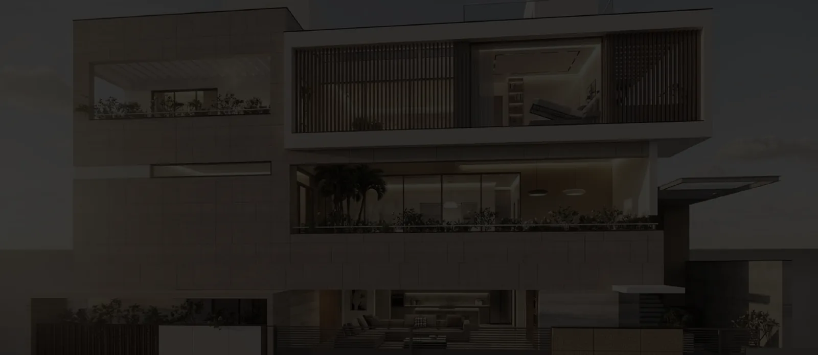 Five Elements Architects